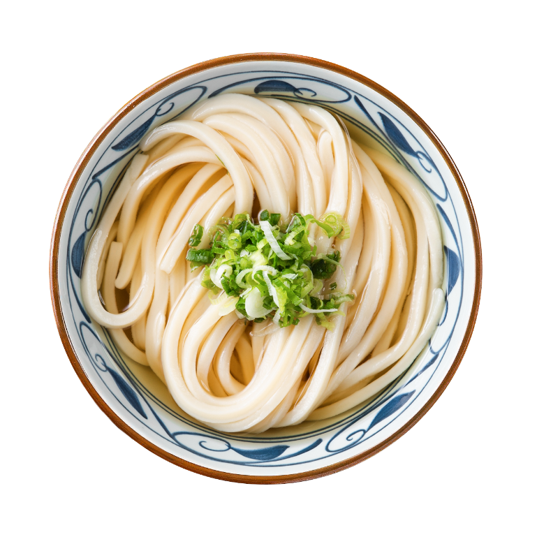 Authentic Japanese Udon Restaurant Marugame Udon