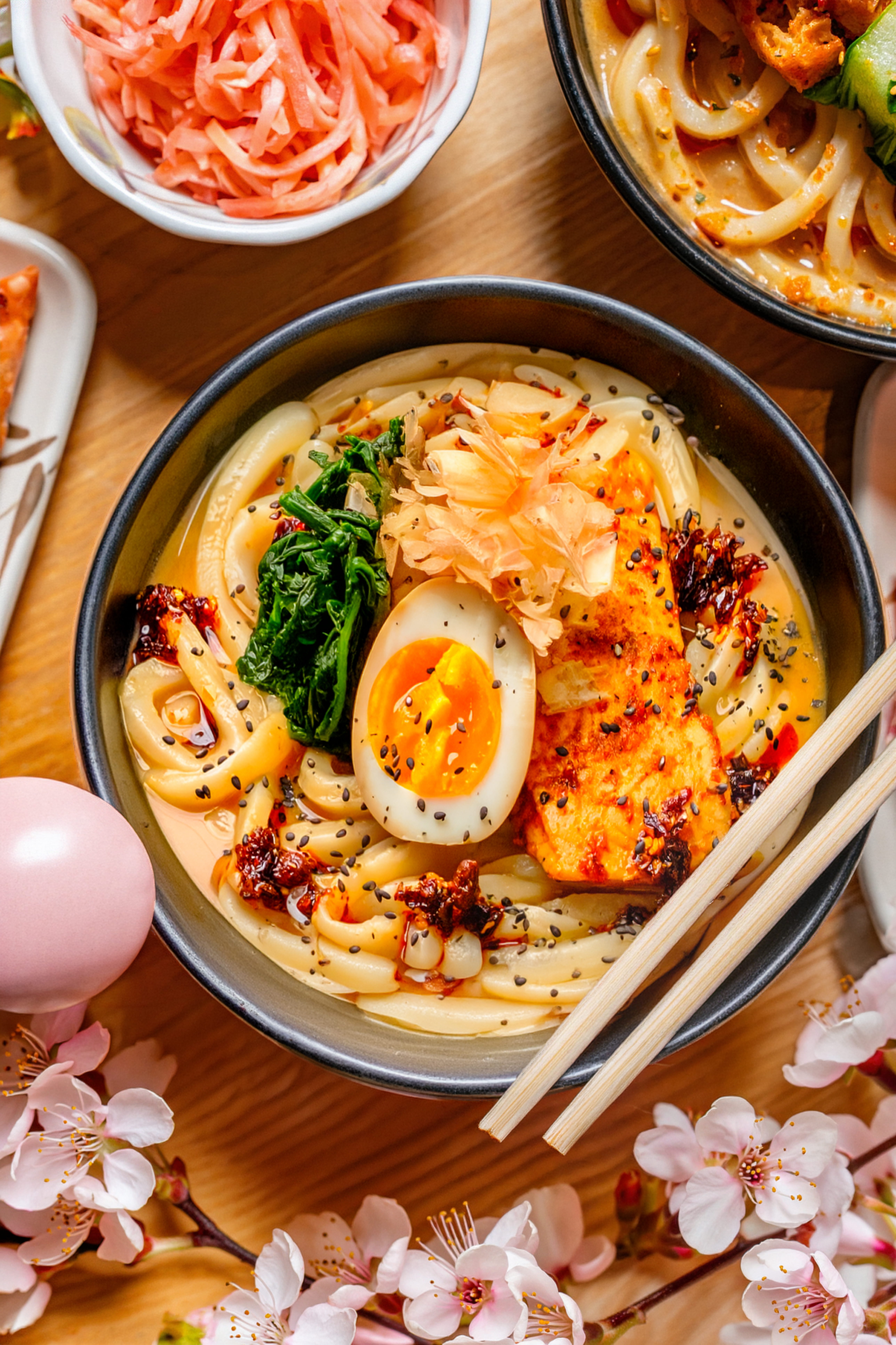 店舗用品 sakuramama Salmon-1-1.jpg